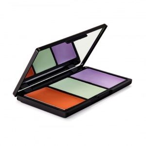 Bellápierre Pro Concealer Palette